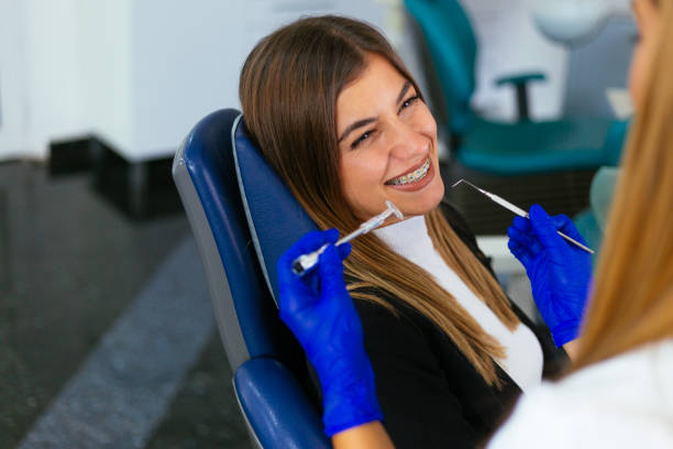 Best Full Mouth Reconstruction  in Trezevant, TN