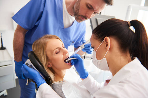 Best Laser Dentistry  in Trezevant, TN