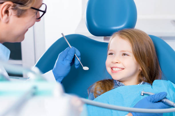 Best Laser Dentistry  in Trezevant, TN