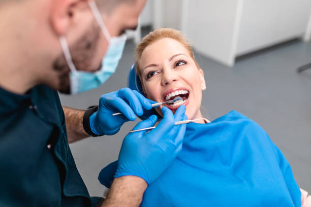 Best Veneers and Lumineers  in Trezevant, TN
