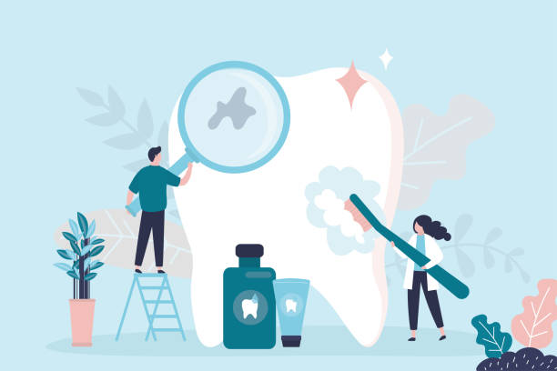 Advanced Technology for Better Dental Care in Trezevant, TN