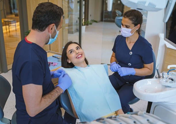 Best Full Mouth Reconstruction  in Trezevant, TN