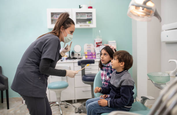 Best Wisdom Tooth Removal  in Trezevant, TN