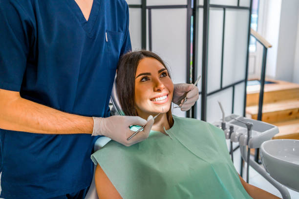 Full Mouth Reconstruction in Trezevant, TN