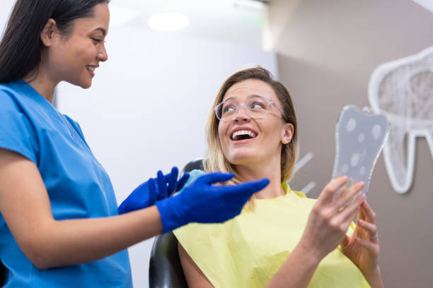 Dental Bonding in Trezevant, TN