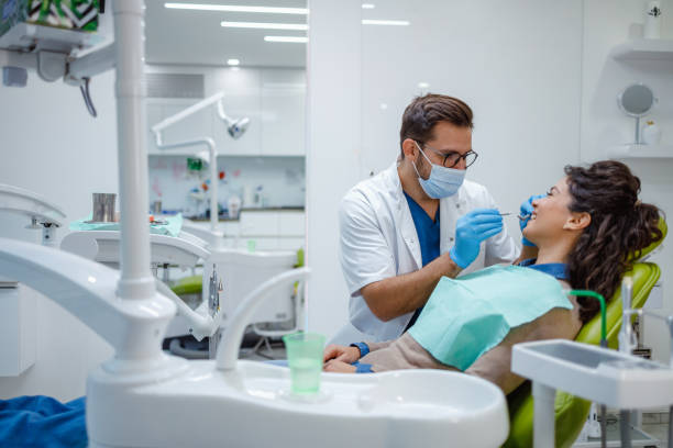 Dental X-Rays and Imaging in Trezevant, TN
