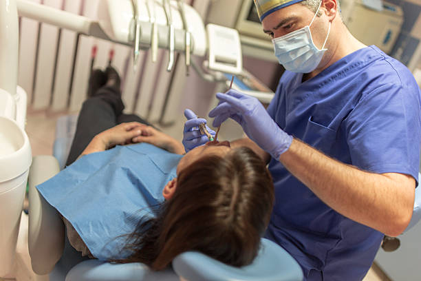 Best Root Canal Treatment  in Trezevant, TN